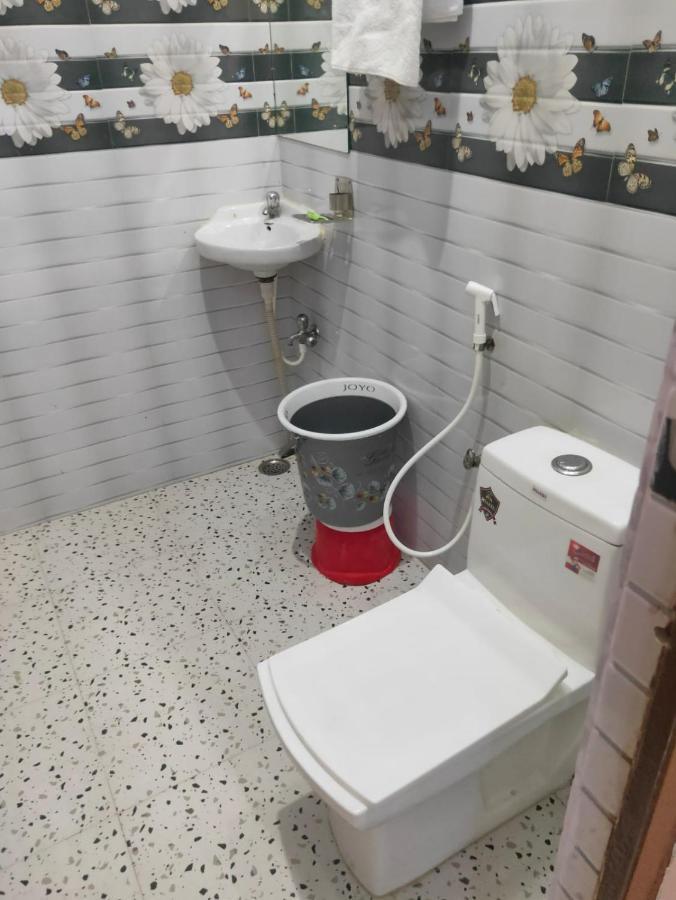 The Orchid Villa Homestay - Walkable Distance From Taj Mahal Agra (Uttar Pradesh) Exterior foto